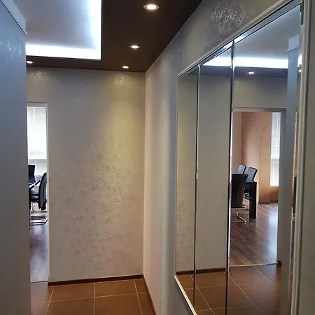 Spinner Place 아파트