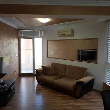 아파트 Spinner Place *