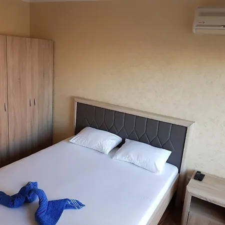 아파트 Spinner Place 포마리