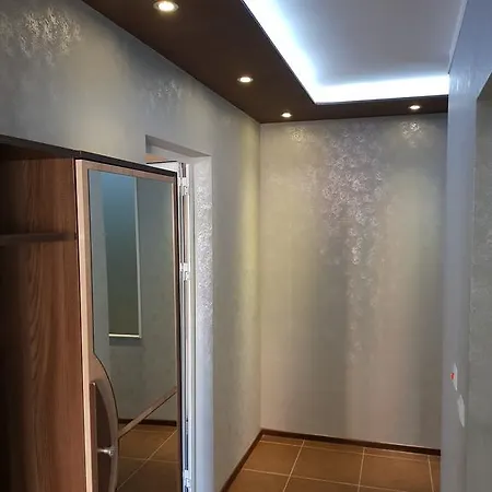 아파트 Spinner Place