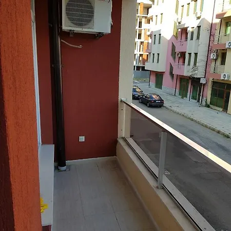 Spinner Place 아파트 *